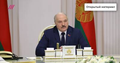 «Времени играть с Лукашенко нет»: депутат Европарламента — о том, какими будут новые санкции ЕС против Беларуси и коснутся ли они России