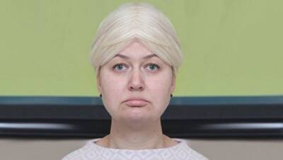 «Лингвокурица Ницой»: укронационалистка продолжает бредить об изнасиловании