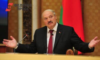 Источник в Еврокомиссии рассказал о введении санкций против Белоруссии