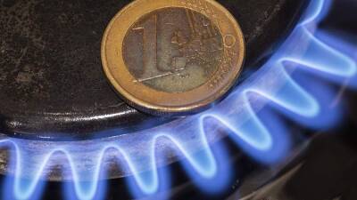Финансист раскрыл причины роста цен на газ в Европе