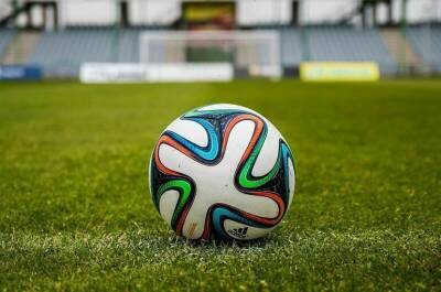 Сборная России по футболу разгромила Кипр в матче отборочного турнира ЧМ-2022