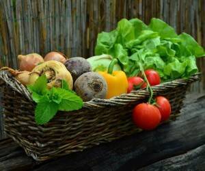 Как жить дольше: три самых здоровых овоща, снижающие риск сердечных заболеваний и рака