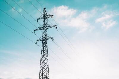 Украина запросила 100 МВт аварийной помощи у Словакии