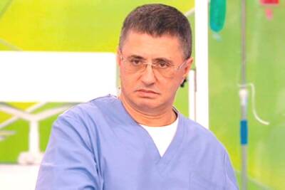 Мясников призвал уголовно наказывать врачей-антипрививочников
