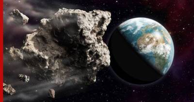 К Земле летит потенциально опасный астероид, сообщили ученые