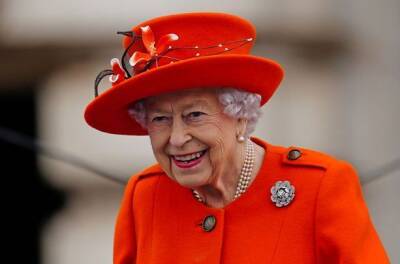 королева Елизавета - Елизавета Іі II (Ii) - Елизавета Іі - Британская королева Елизавета впервые после пребывания в больнице появится на публике - unn.com.ua - Украина - Киев - Англия - Великобритания