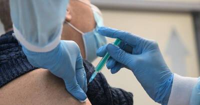 Москвичам назвали абсолютное противопоказание к вакцинации против COVID-19