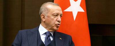 Эрдоган обвинил власти Греции в гибели беженцев