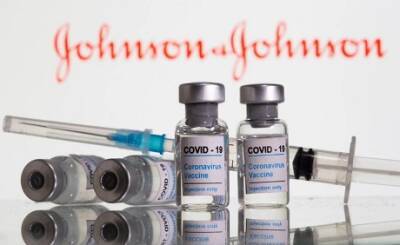 В Европе назвали побочный эффект от COVID-вакцины