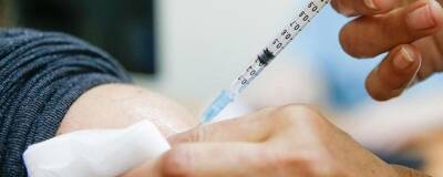 Спад темпов вакцинации зафиксирован в Ярославской области на нерабочей неделе