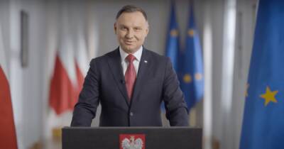 В Польше привели в состояние повышенной боеготовности войска из-за мигрантов из Беларуси (видео)