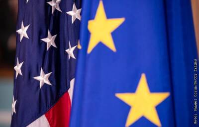 США предупредили европейских союзников о возможном вторжении РФ в Украину