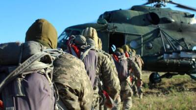 Украинские военные массово отказываются служить в ВСУ из-за «скотского» отношения