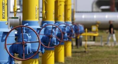 Украина намерена наладить поставки газа из Катара через Польшу