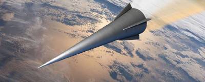 США намерены разместить в ФРГ ракеты Dark Eagle