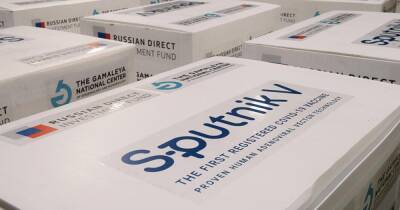 Российскую вакцину "Спутник V" начнут производить в Сирии