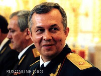 «Проще посадить Васю»: Генерал МВД раскрыл глаза на правду про кавказцев в РФ