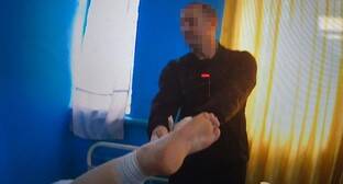 Осужденные сообщили подробности пыток в саратовской тюремной больнице