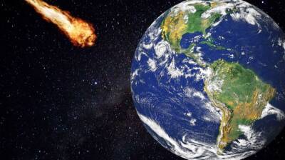 Потенциально опасен - ученые обнаружили летящий к Земле астероид