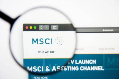 Кто получил место в MSCI Russia в ноябре