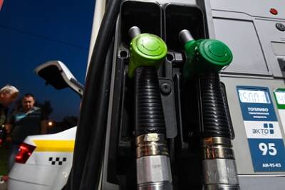 Рост цен на дизельное топливо в России объяснили