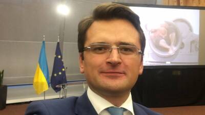 Кулеба заявил об улучшении отношений Украины и США в 2021 году