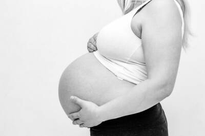 Врач сообщил о частоте прерывания беременности из-за COVID-19 среди россиянок