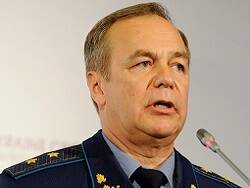 Украинский генерал посоветовал готовиться к «народной войне» с Россией