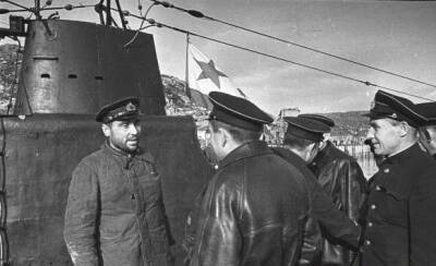 «В лобовую атаку на АПЛ»: почему американцы считали советских подводников «сумасшедшими» - Русская семерка