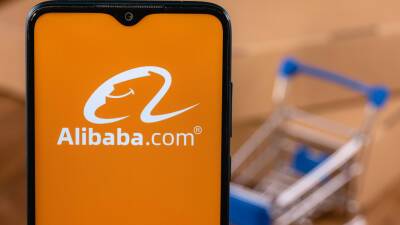 Сумма продаж на площадках Alibaba в День холостяка в КНР составила рекордные $84,54 млрд