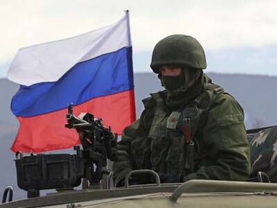 США раскрыли планы Кремля относительно нападения на Украину