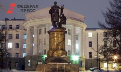 Жители Архангельска отметили годовщину работы нового мэра гневными комментариями в Сети
