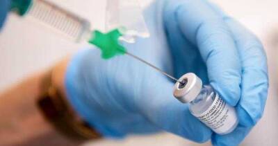 В Ленобласти начали составлять списки детей на вакцинацию от коронавируса