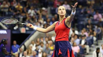 Соболенко проиграла Бадосе на итоговом турнире WTA