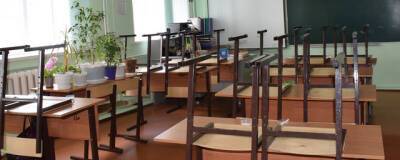 Из-за вспышки гриппа в Алтайском крае закрыли две школы и 56 классов