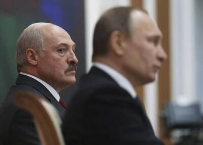 Белоруссия использует мигрантов в качестве оружия, действуя по учебнику Путина