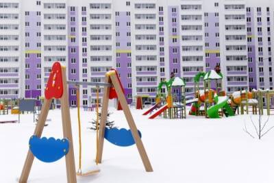 Благоустройство 75 дворов запланировано в Якутске в 2022 году