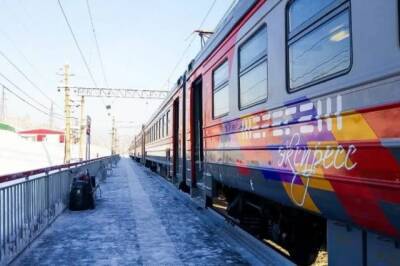 Замгубернатора рассказал о запуске поезда «Шерегеш-экспресс» и стоимости билетов