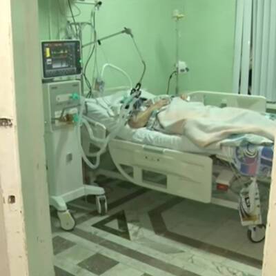 Минобороны увеличит численность персонала медцентра в Кубинке