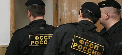 Стоимость арестованного имущества должников в Карелии приблизилась к полмиллиарда рублей