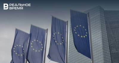 Bloomberg: США предупредили Евросоюз о планах России вторгнуться на Украину