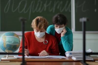 В Ивановской области школьники вновь вернутся к очной форме обучения