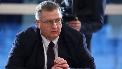 Оверчук анонсировал встречу представителей России и США по климатической повестке