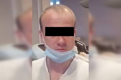 В Уфе нашли тело 37-летнего Андрея Иванова, которого искали больше недели