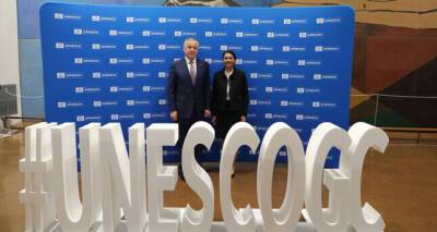 ЮНЕСКО поддержит водные инициативы Таджикистана