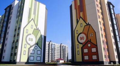 Самое дорогое жилье – в Бресте, дешевое – в Витебске: сколько стоят квартиры в регионах?