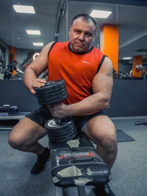 В Челябинске фитнес-тренера отправили в колонию за распространение стероидов