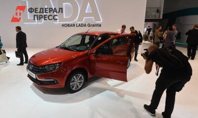 Россиянам запретили покупать авто в Белоруссии