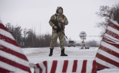 Foreign Policy (США): что кроется за наращиванием российской военной группировки у границ Украины?