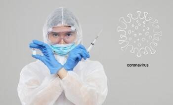 Семерых одним ударом: найдено универсальное средство подавления всех штаммов коронавируса!